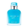 Dolce & Gabbana Light Blue Eau Intense Pour Homme Парфюмированная вода мужская