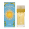 Dolce & Gabbana Light Blue Sun Туалетна вода жіноча