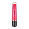 Блеск для губ - Shiseido Shimmer Gel Gloss, 07 Shin-Ku-Red, 9 мл