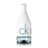 Туалетная вода мужская - Calvin Klein CK IN2U for Him, 150 мл