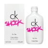 Calvin Klein Туалетная вода One Shock женская