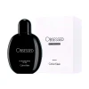 Calvin Klein Парфюмированная вода Obsessed For Men Intense 2018 мужская