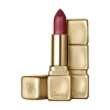 Guerlain Увлажняющая матовая помада для губ KissKiss Matte Hydrating & Plumping Velvet Matte Lip Colour, M377 Wild Plum, 3.5 г