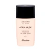 Guerlain Увлажняющий тональный флюид для лица Lingerie de Peau Aqua Nude SPF20 05W Deep Warm, 30 мл