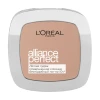 L’Oreal Paris Компактная пудра для лица L'Oreal Paris Alliance Perfect, D3 Светло-бежевый золотистый, 9 г