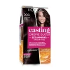 L’Oreal Paris Безаммиачная краска-уход для волос L'Oreal Paris Casting Creme Gloss 200 Черный кофе, 180 мл