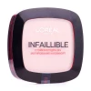 L’Oreal Paris Пудра Infaillible 24h тон 225, 9 г