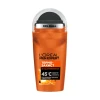 L’Oreal Paris Кульковий дезодорант-антиперспірант L'Oreal Men Expert Термозахист чоловічий, 50 мл
