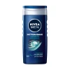 Nivea Men Гель для душа Экстремальная свежесть, мужской, 250 мл