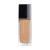 Dior Тональна основа для обличчя Diorskin Forever Skin Glow Foundation SPF 35 PA++, 4W Warm, 30 мл