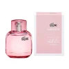 Lacoste Туалетна вода L12 12 Pour Elle Sparkling жіноча