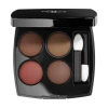 Chanel Тіні для повік Les 4 Ombres Multi-Effect Quadra Eyeshadow 268 Candeur Et Experience,2 г