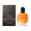 Giorgio Armani Emporio Armani Stronger With You Туалетна вода чоловіча, 100 мл