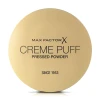 Max Factor Компактная пудра для лица Creme Puff Pressed Powder, 42 Deep Beige, 21 г