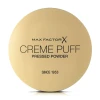 Max Factor Компактная пудра для лица Creme Puff Pressed Powder, 81 Truly Fair, 21 г