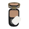 Max Factor Компактная пудра для лица Facefinity SPF 20, 08 Toffee, 10 г