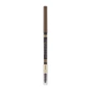 Max Factor Олівець для брів автоматичний зі щіткою Brow Slanted Pencil 03 Dark Brown 6.4 г