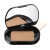 Bourjois Компактна пудра для обличчя Silk Edition 55 Golden Honey, 9 г