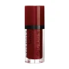 Bourjois Жидкая матовая помада для губ Rouge Edition Velvet 19 Jolie-De-Vin, 7.7 мл
