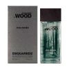 Dsquared2 He Wood Cologne Одеколон мужской, 150 мл