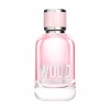 Туалетна вода жіноча - Dsquared2 Wood Pour Femme, 50 мл
