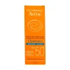 Avene Сонцезахисний крем Solaires Cleanance Sunscreen SPF50+ для жирної шкіри, 50 мл