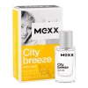 Mexx Туалетная вода City Breeze женская