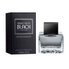 Туалетна вода чоловіча - Antonio Banderas Seduction in Black, 50 мл