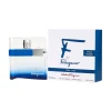 Salvatore Ferragamo F by Ferragamo Pour Homme Free Time Туалетна вода чоловіча, 100 мл