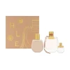 Chloe Парфюмированный набор Nomade женский (парфюмированная вода, 75 мл + парфюмированная вода, 5 мл + лосьон для тела, 100 мл)