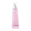 Givenchy Live Irresistible Blossom Crush Туалетная вода женская, 50 мл