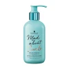 Schwarzkopf Professional Кондиционер Mad About Curls Two-way для тонких, нормальных и кудрявых волос, 250 мл