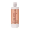 Schwarzkopf Professional Шампунь-бондинг для всех оттенков блонд BlondMe Keratin Restore Bonding Shampoo Кератиновое восстановление, 1 л