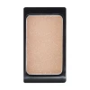 Artdeco Тіні для повік з блискітками Glamour Eyeshadow 383 Glam Golden Bisque, 0.8 г