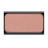 Компактные румяна для лица - Artdeco Compact Blusher, 39 Orange Rosewood, 5 г
