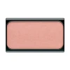 Artdeco Компактные румяна для лица Compact Blusher, 19 Rosy Caress, 5 г