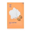 Питательная тканевая маска для лица с маслом ши - Holika Holika Pure Essence Mask Sheet Shea Butter, 23 мл, 1 шт