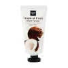 Крем для рук з кокосом та олією ши - FarmStay Tropical Fruit Hand Cream Coconut & Shea Butter, 50 мл