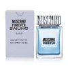 Moschino Forever Sailling Туалетна вода чоловіча, 100 мл (тестер)