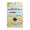 Etude House Тканевая маска для лица Therapy Air Mask Ceramide с керамидами, 20 мл