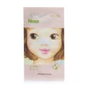 Etude House Очищающий патч для носа Green Tea Nose Pack с зеленым чаем, 1 шт