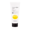 Tony Moly Очищаюча пінка для вмивання Clean Dew Lemon Foam Cleanser з лимоном, 180 мл