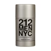 Парфумований дезодорант-стік чоловічий - Carolina Herrera 212 For Men NYC, 75 мл