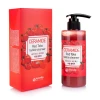 Пенка для умывания - Eyenlip Ceramide Red Toks Bubble Cleanser, 200 мл