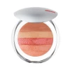 Pupa Пудра-румяна Luminys Baked All Over Illuminating Blush-Powder 06 Coral Stripes, 9 г