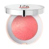Pupa Запеченые румяна для лица Like A Doll Luminys Blush 302 Vibrant Coral, 1.8 г