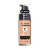 Revlon Тональний крем для обличчя ColorStay Makeup for Combination/Oily Skin SPF 15 для комбінованої та жирної шкіри, 180 Sand Beige, 30 мл