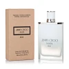 Jimmy Choo Man Ice Туалетна вода чоловіча, 100 мл (ТЕСТЕР з кришкою)