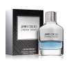 Парфюмированная вода мужская - Jimmy Choo Urban Hero, 50 мл