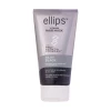 Маска для волос "Шелковая Ночь" с Про-Кератиновым комплексом - Ellips Vitamin Hair Mask Silky Black, 120 г